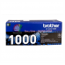 Brother TN-1000 ตลับหมึกโทนเนอร์แท้ เครื่องพิมพ์ Laser jet HL-1110 , DCP-1510 , MFC-1810 